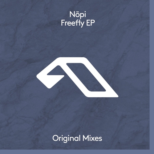 Nōpi - Freefly EP [ANJDEE820BD]